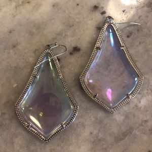 Kendra Scott Alex Earrings
